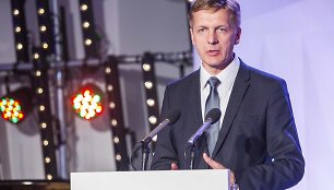 Arvydas Vaitkus