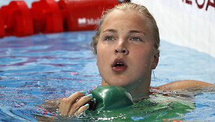 Rūta Meilutytė