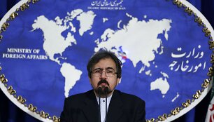 Bahramas Ghasemi 