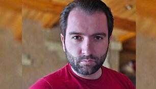 Mantas Vygantas