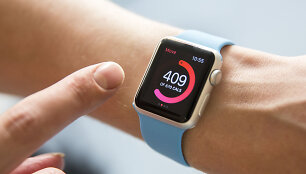&bdquo;Apple Watch&ldquo;