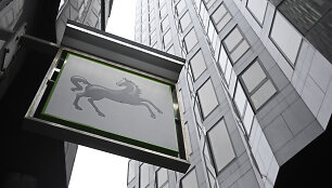 &bdquo;Lloyd's of London&ldquo; dėl &bdquo;Brexit&ldquo; atidarys biurą Briuselyje