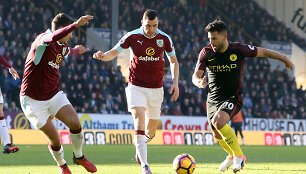  Sergio Aguero 