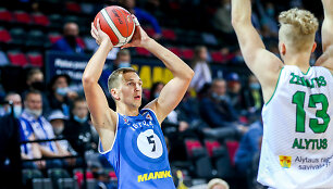 Evaldas &Scaron;aulys 