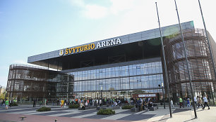 Švyturio Arena