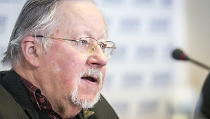 Vytautas Landsbergis 