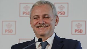 Liviu Dragnea