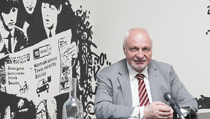 Valentinas Mazuronis