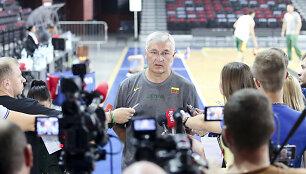 Jonas Kazlauskas