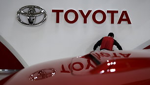 „Toyota“ 