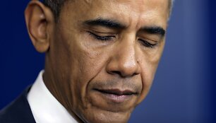 Barackas Obama