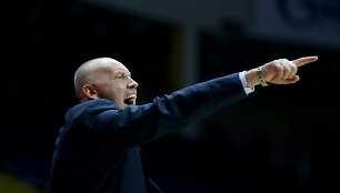 Rimas Kurtinaitis