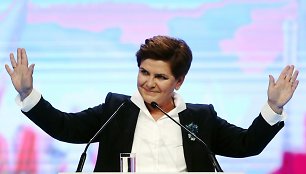 Beata Szydlo