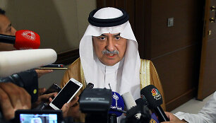 Ibrahimas al Assafas