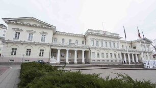 Prezidentūra
