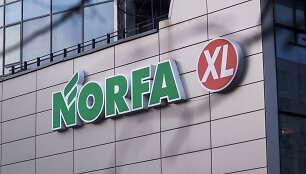 &bdquo;Norfa&ldquo;