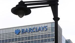 Bankas „Barclays“