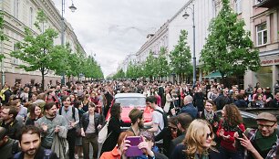 Džiazo festivalis &bdquo;Harlem&ldquo;