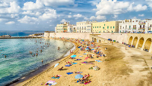 Apulija