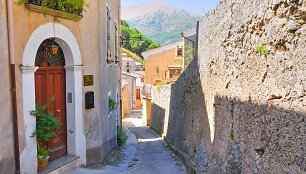 Kalabrija Italijoje