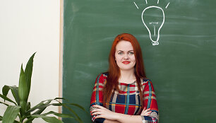 Agnė Petkutė