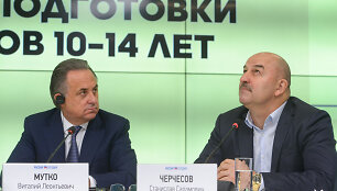 mutko