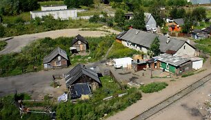 Vilniaus taboras