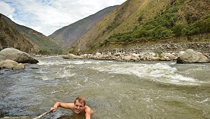 Urubamba upė