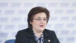 Loreta Graužinienė