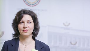 Gražina Ramanauskaitė-Tiumenevienė