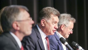 Algirdas Butkevičius