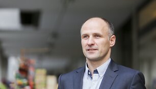 Pranas Kuisys