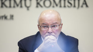 Zenonas Vaigauskas