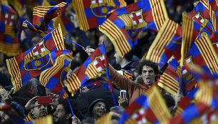 &bdquo;Barcelona&ldquo; &ndash; &bdquo;Manchester City&ldquo;