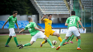 Nikolozas Apakidze