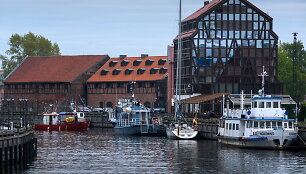 Klaipėda