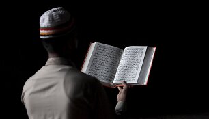 Ramadano mėnuo musulmoni&scaron;kose &scaron;alyse