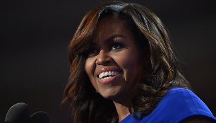 Michelle Obama