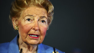 Phyllis Schlafly