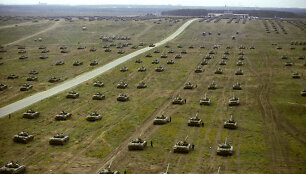 Sovietų Sąjungos karinės pratybos &bdquo;Zapad 1981&ldquo;