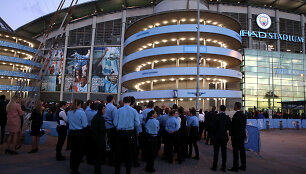 &bdquo;Etihad&ldquo; stadionas