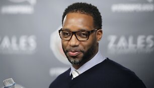 Tracy McGrady