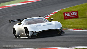 &bdquo;Aston Martin Vulcan&ldquo;