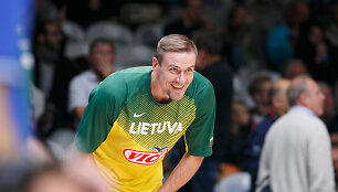 Robertas Javtokas