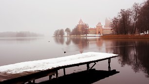 Trakai