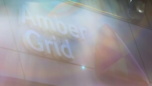 AB &bdquo;Amber Grid&ldquo;