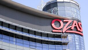 Ozas