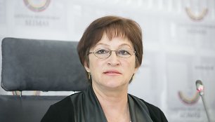 Birutė Vėsaitė