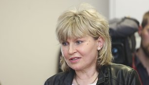 Svetlana Ruseckienė