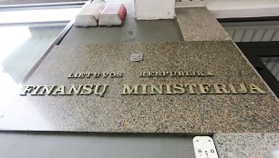 Lietuvos Respublikos finansų ministerija